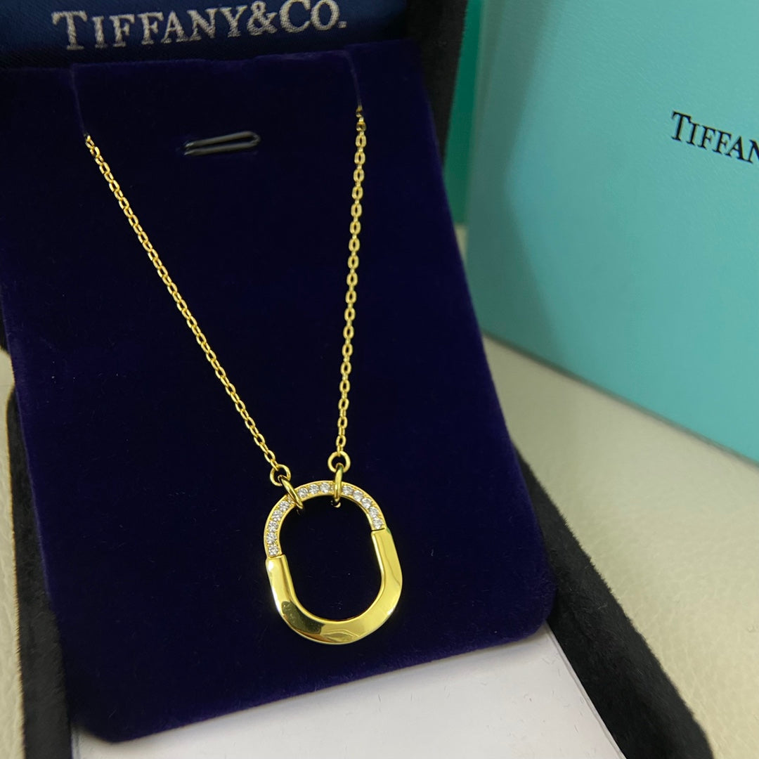 X1Q85T163X Popular Necklace