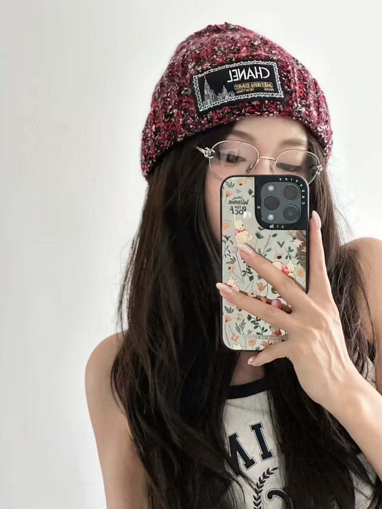 M1R86C25 Popular hats