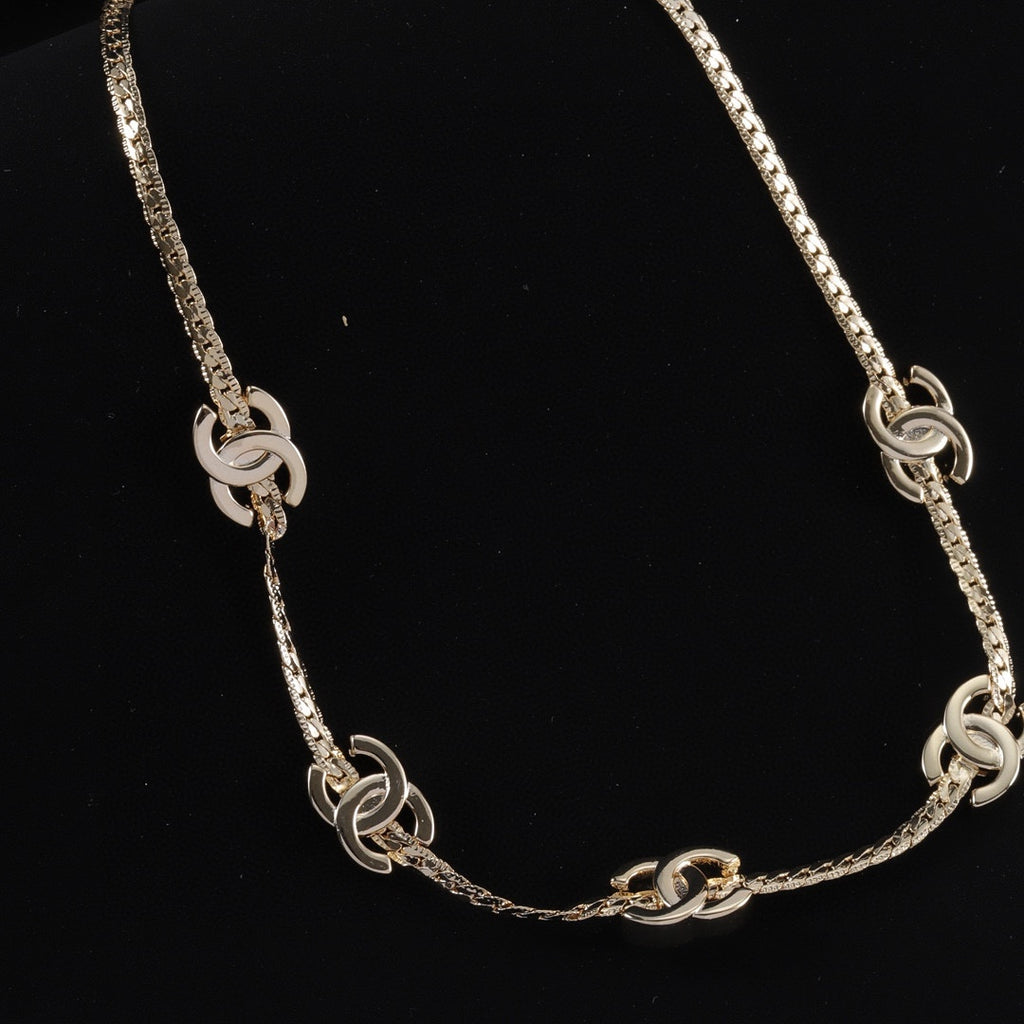 X1Z95C1090X Popular  Necklaces