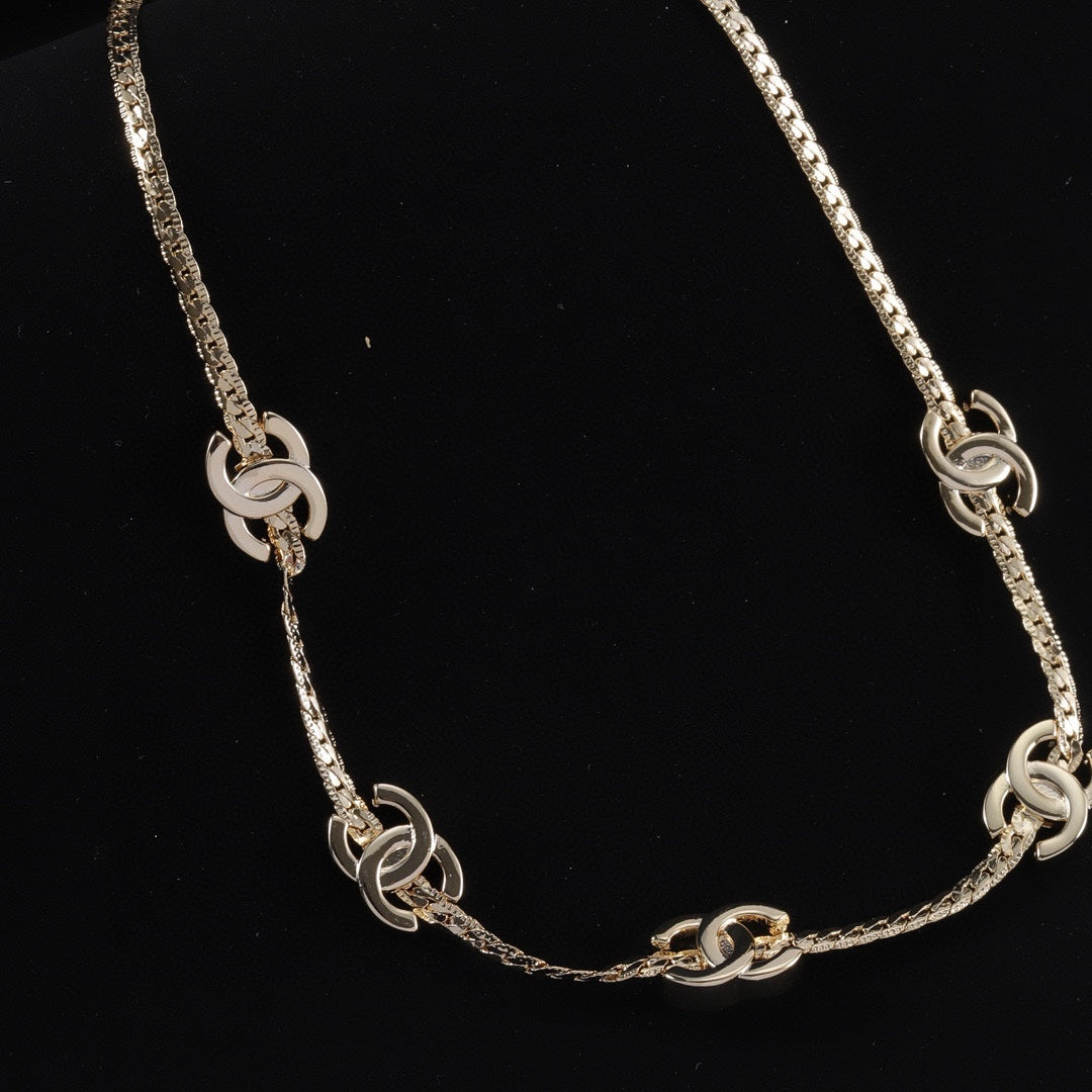 X1Z95C1090X Popular  Necklaces