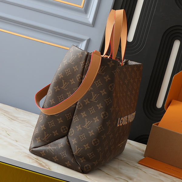 B1X45E8 Popular  leather bag