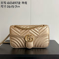 B1P36B67 Popular leather bag
