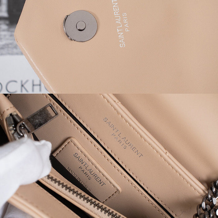 B1P20SY2 Popular leather bag 