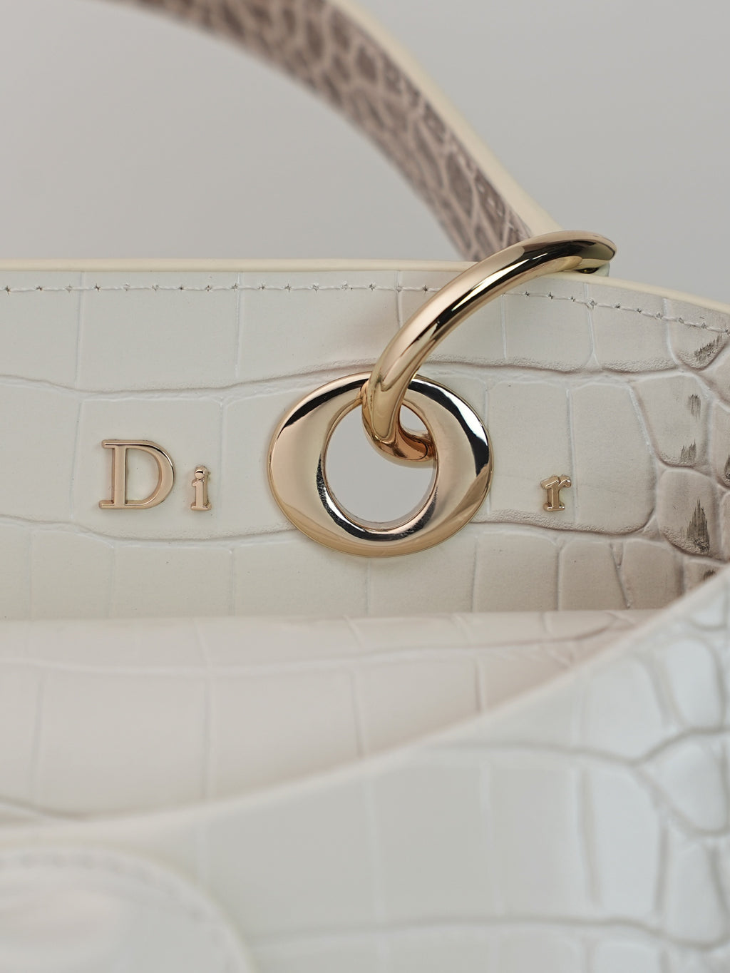 B1P36D90 Popular leather bag