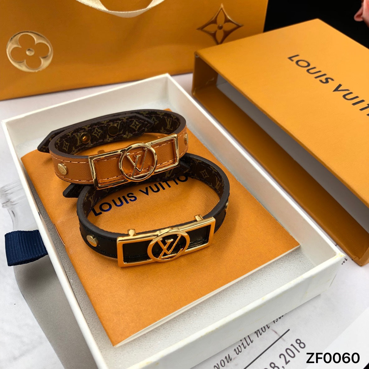 X1Z54E438K  Popular Bracelets