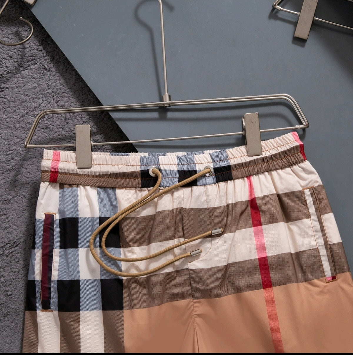 U1R76R17 Popular Men's trunks