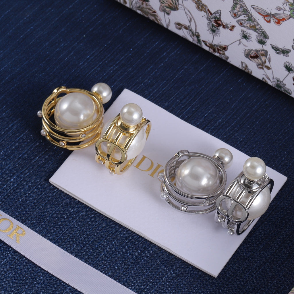 X1Z54D420E Popular Earrings