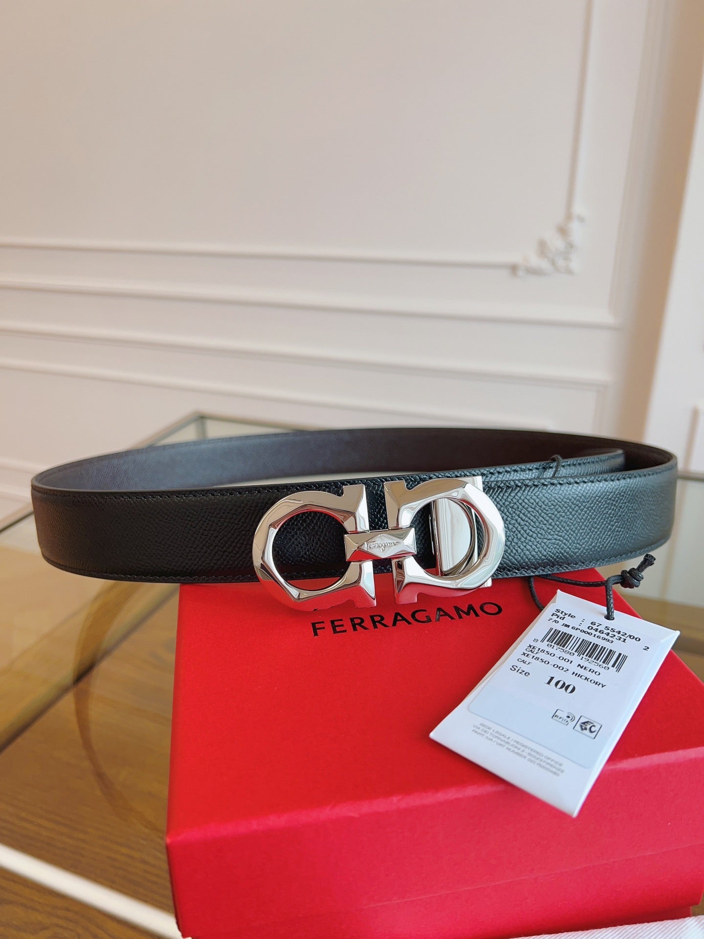 P1Q115A37 Popular High quality belt With full package