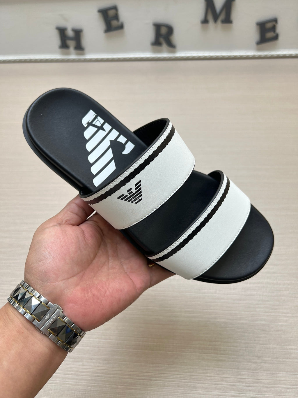 Z5ZA103 Popular slippers