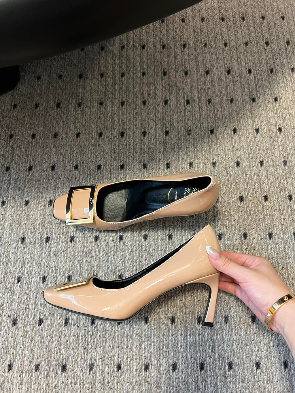 Z1ZA249 Popular High heels