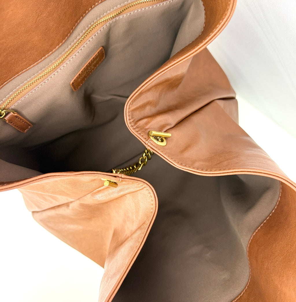 B1R76SL24 Popular leather bag
