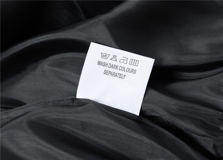 U1Z05E364 Popular Coats