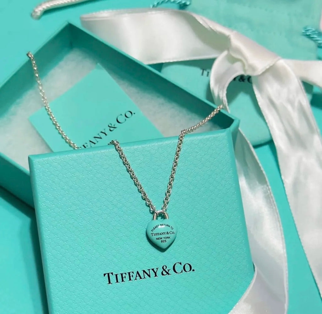 X1Q85T218X Popular Necklace