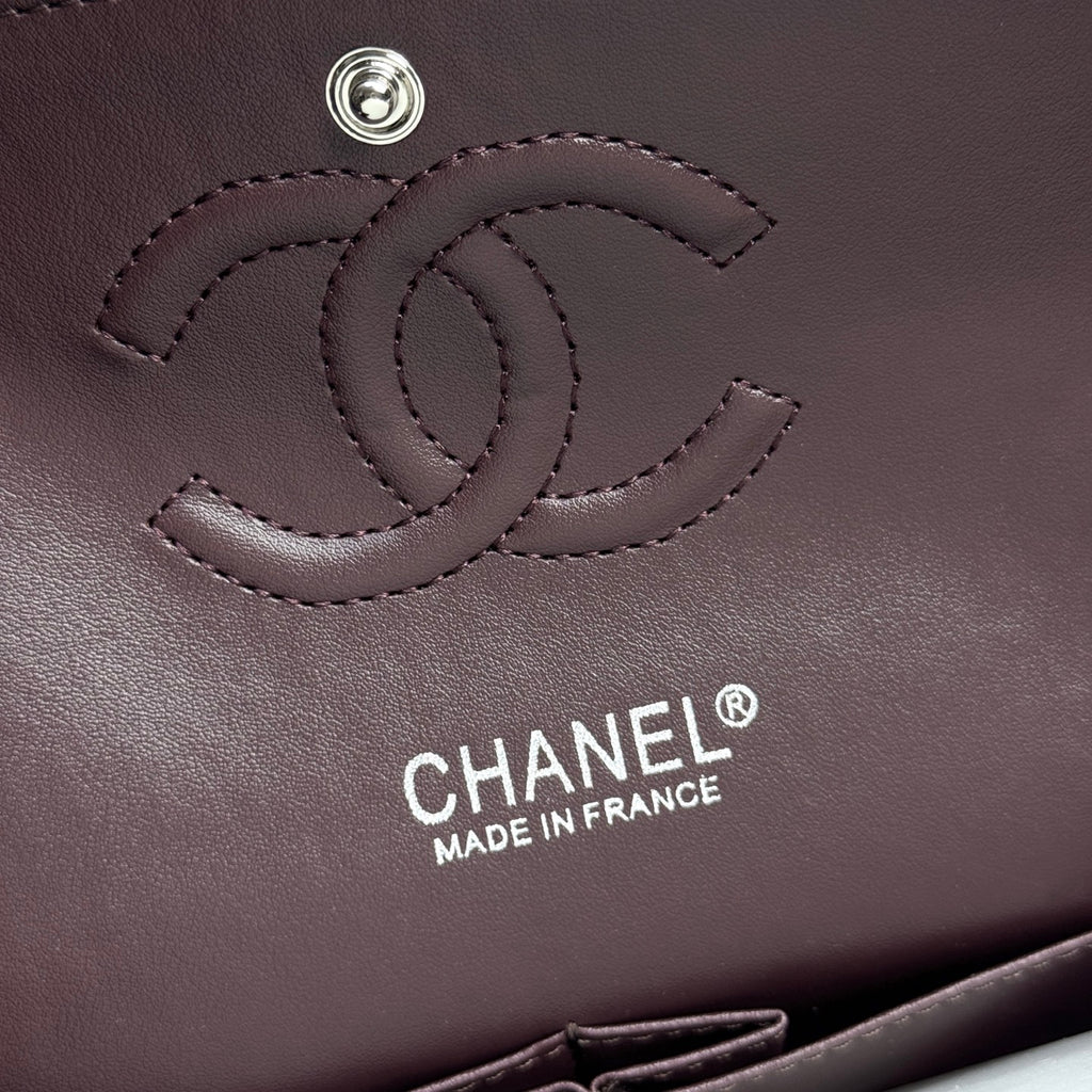 B1R76C13 Popular leather bag