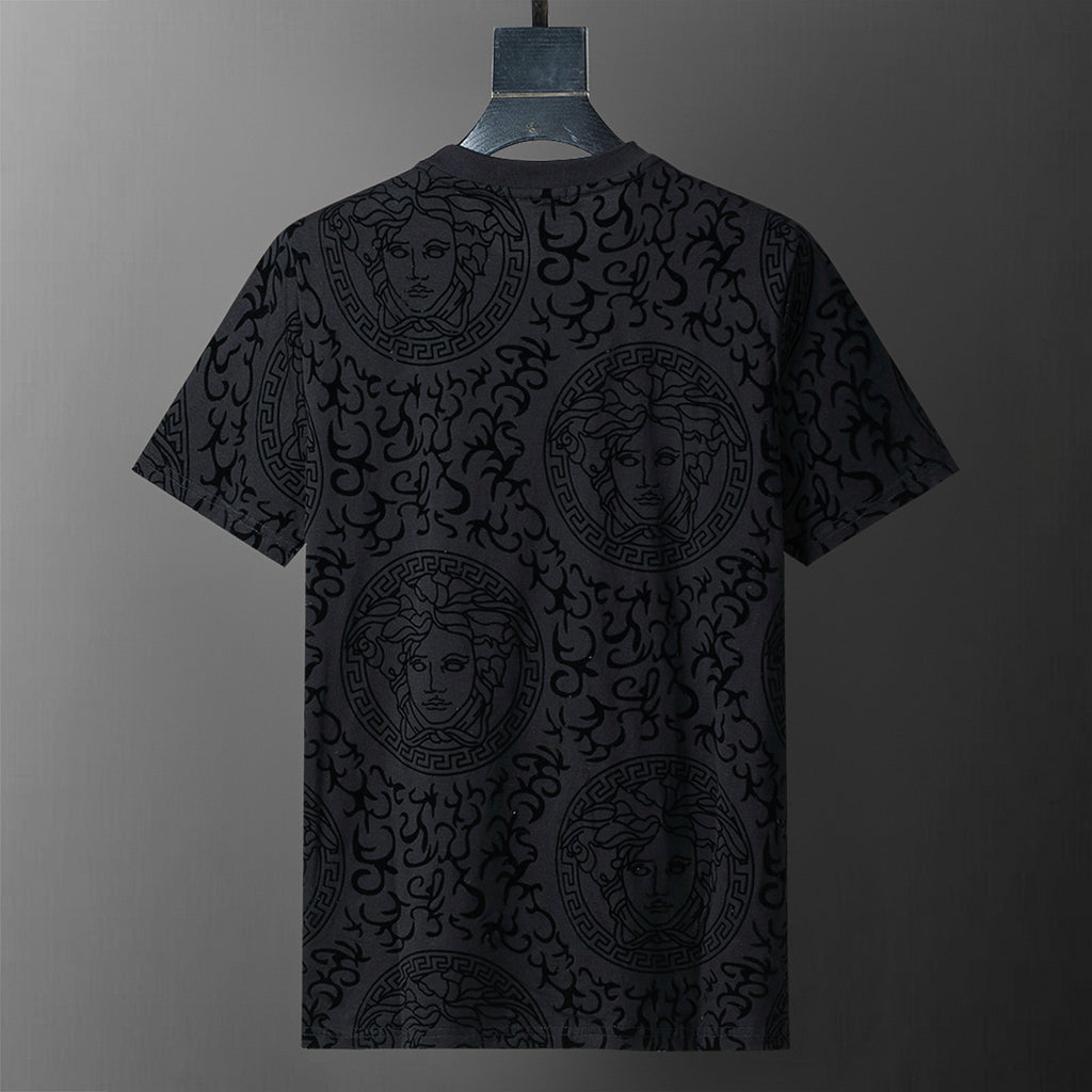 U1W35V114  Popular shirt and shorts set