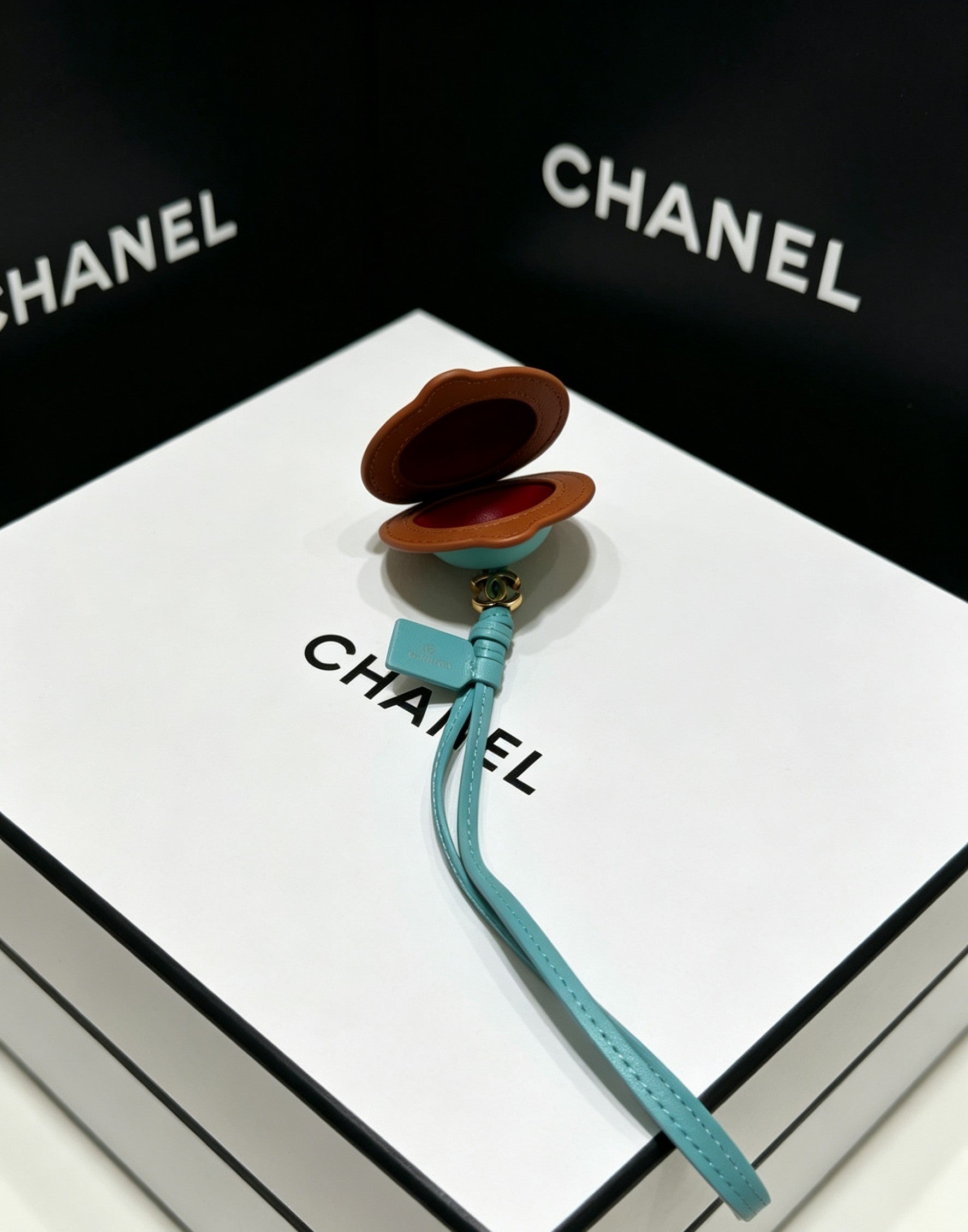 A1R76C32 Popular bag 's charms accessories