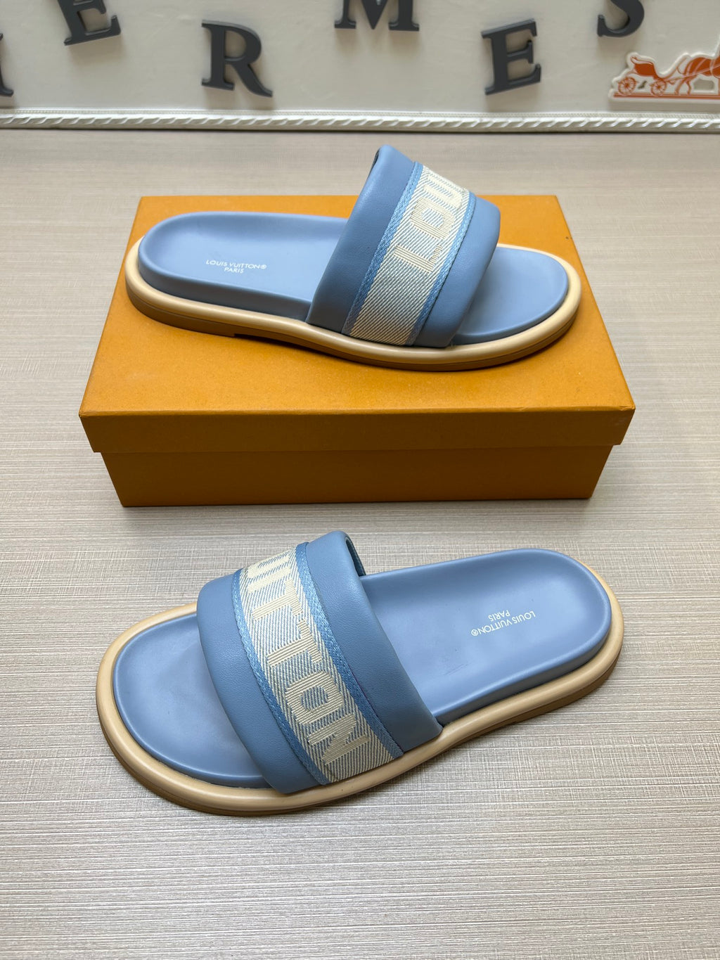 Z5Z35E298 Popular Slippers