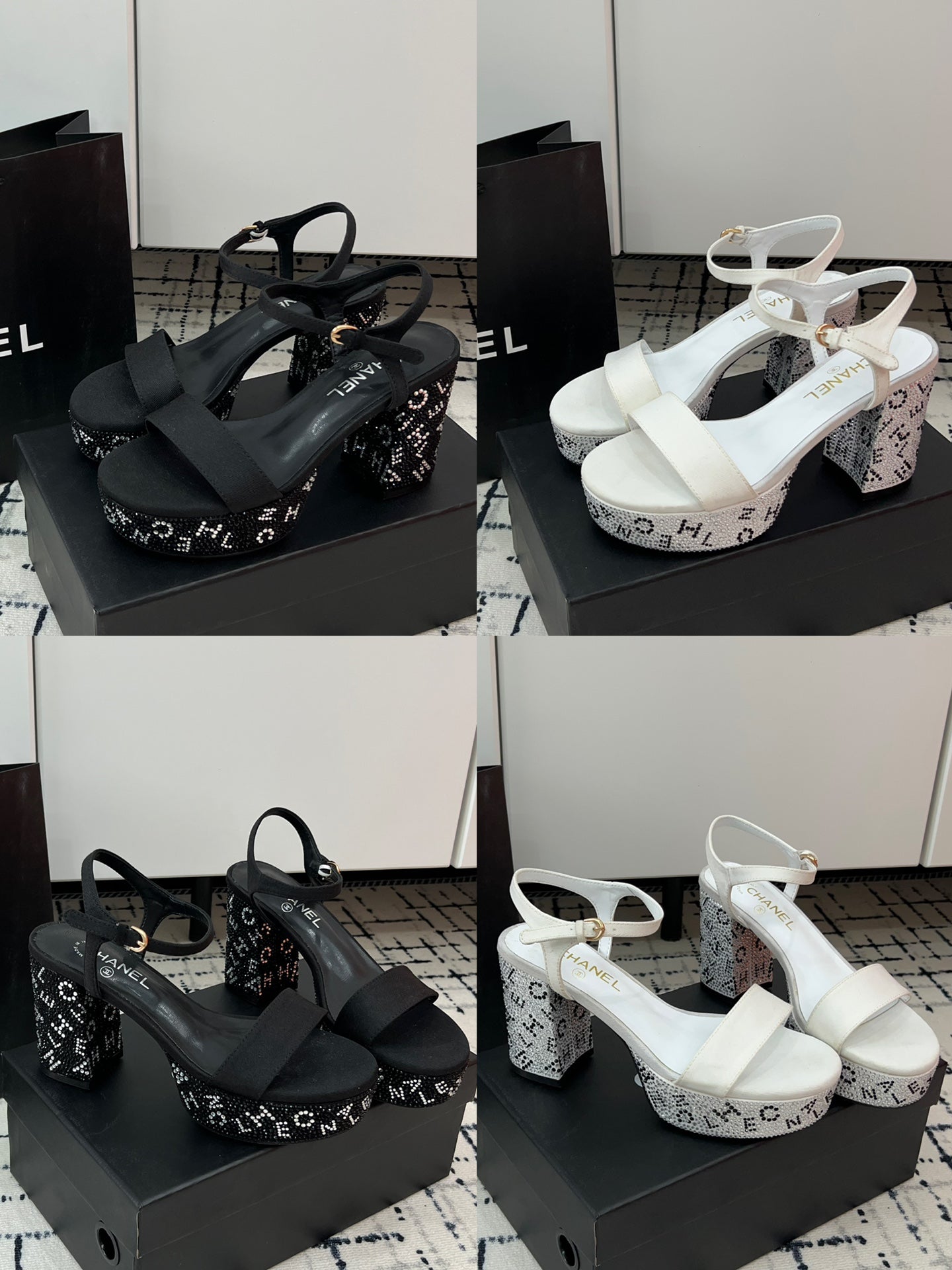 Z1ZC41 Popular High heels