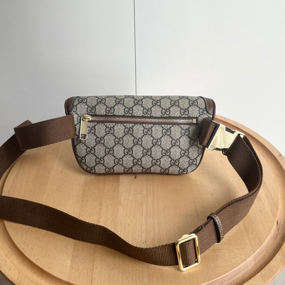 B1R15B42  Popular leather bag