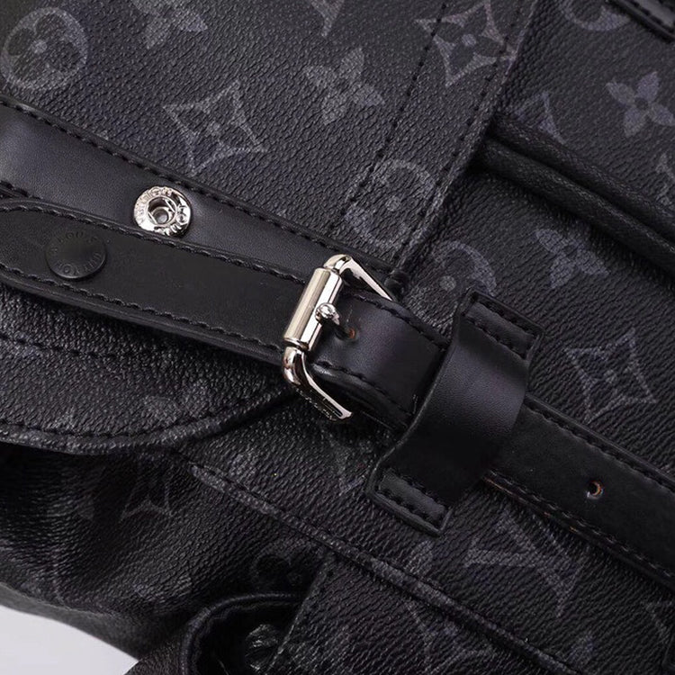 B1P11E60 Popular  leather backpacks