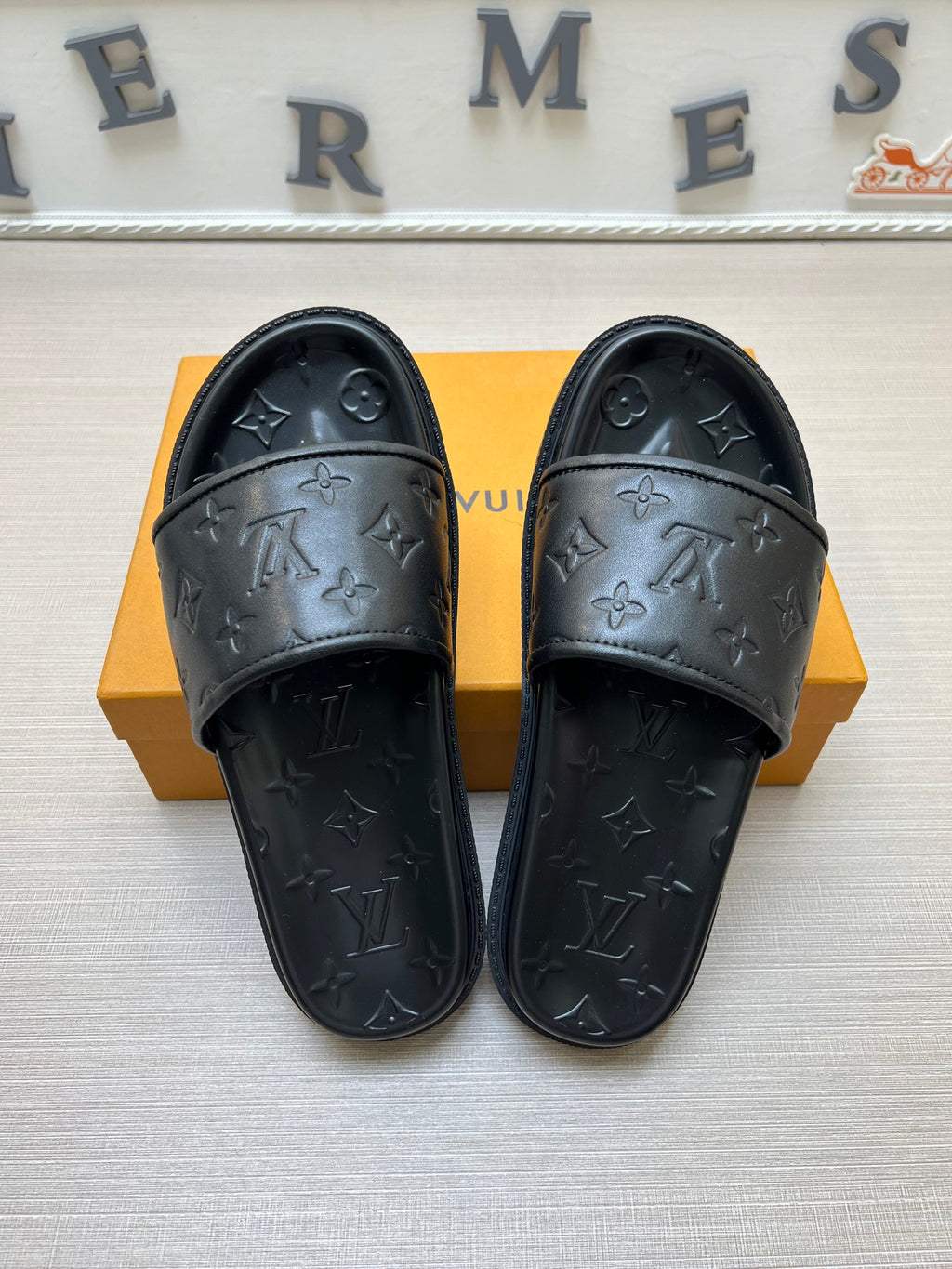 Z5Z35E304 Popular Slippers