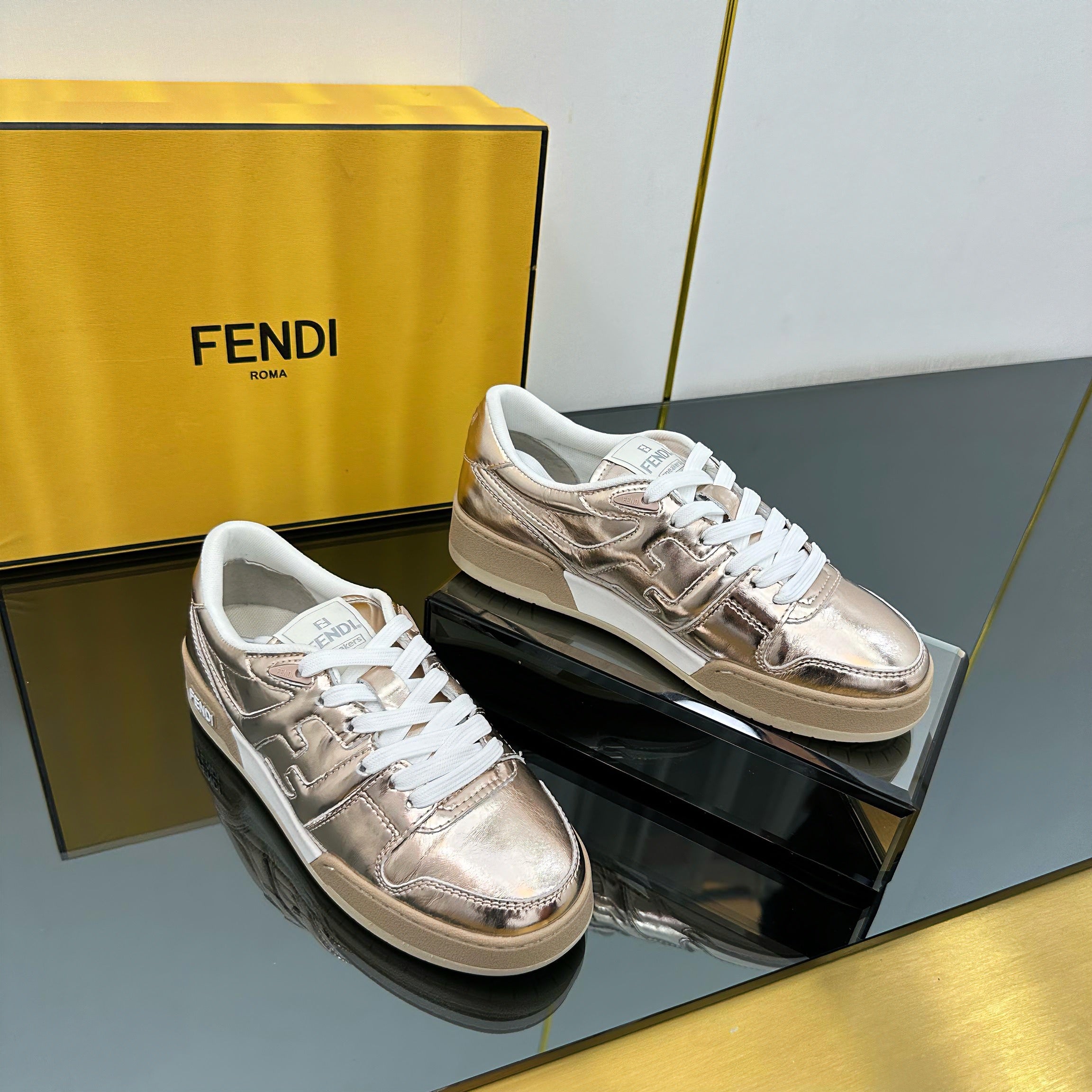 Z2Q105F419 Popular high-quality Shoes