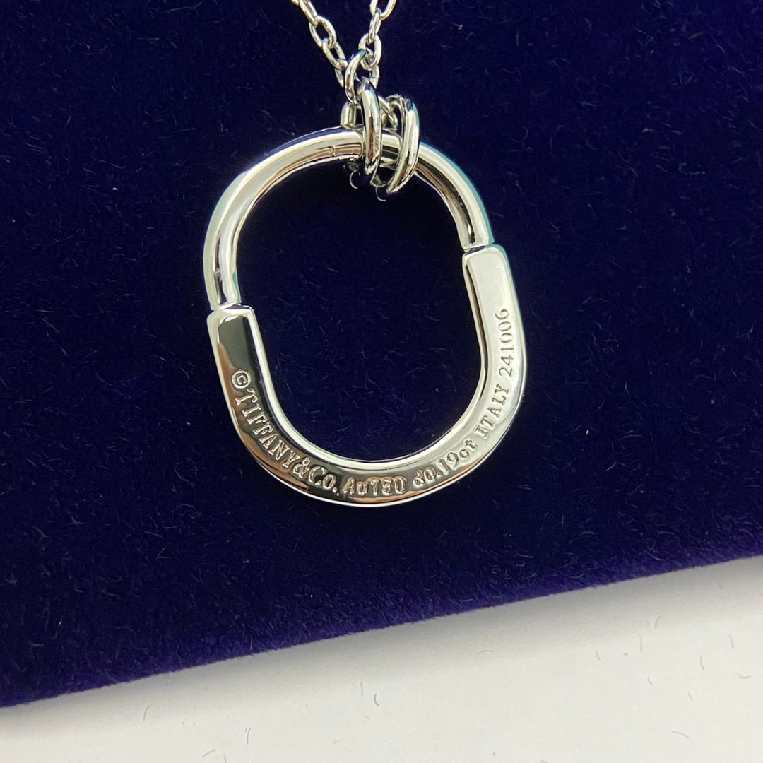 X1Q85T163X Popular Necklace