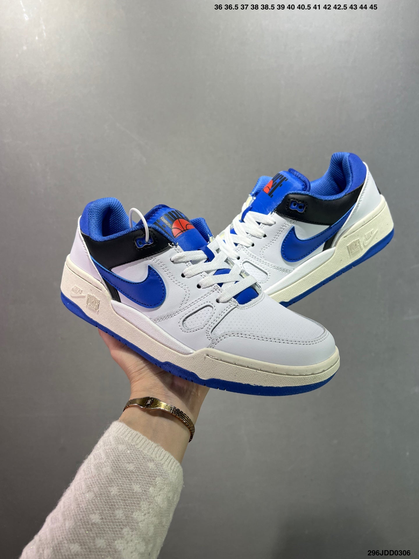 Z4Z35A60 Popular shoes (No box)