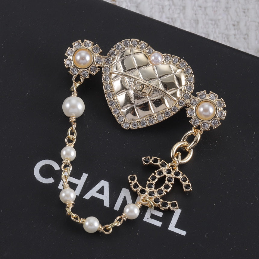 X1Z95C86X Popular Brooch