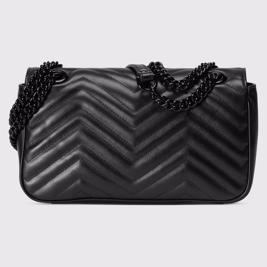 B1X43B47 Popular  leather bag 