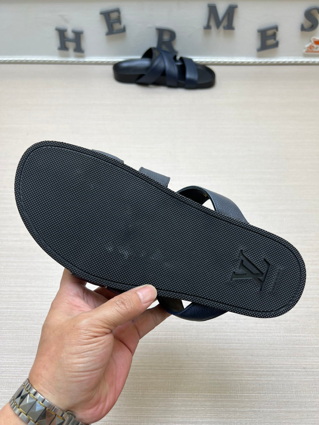 Z5ZE89 Popular slippers