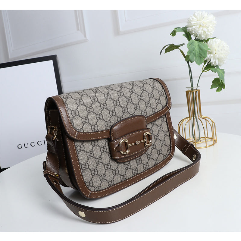 B13X12B27 Popular  leather bag 