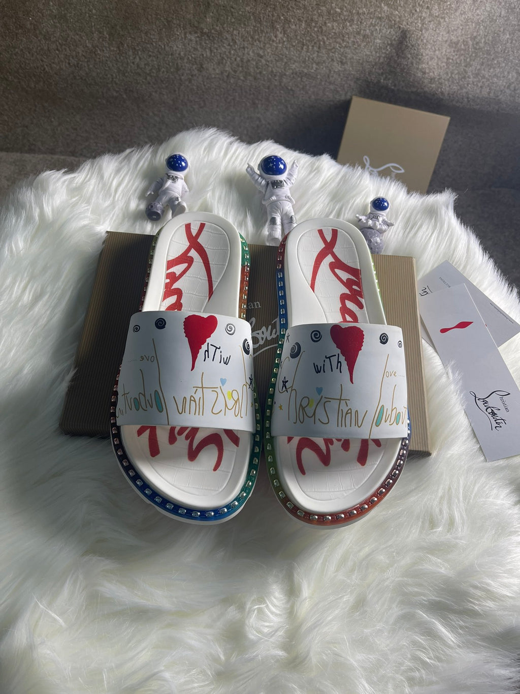 Z2ZA24 Popular Slippers