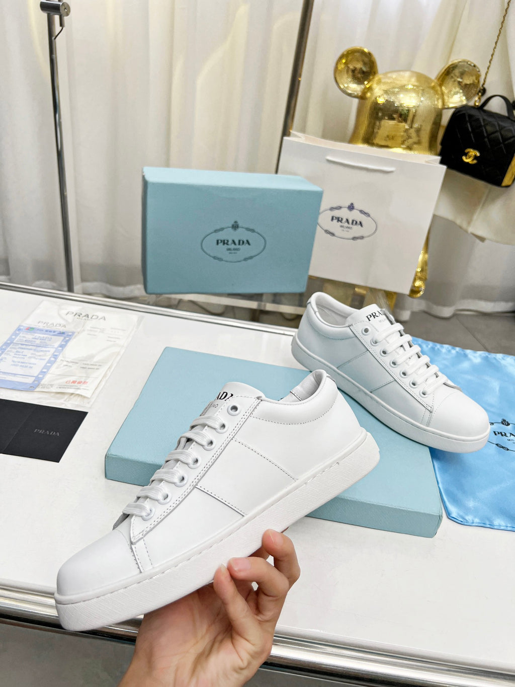Z2Q105P250 Popular high-quality Shoes