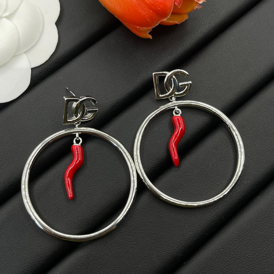 X1Z94A1047E Popular Earrings
