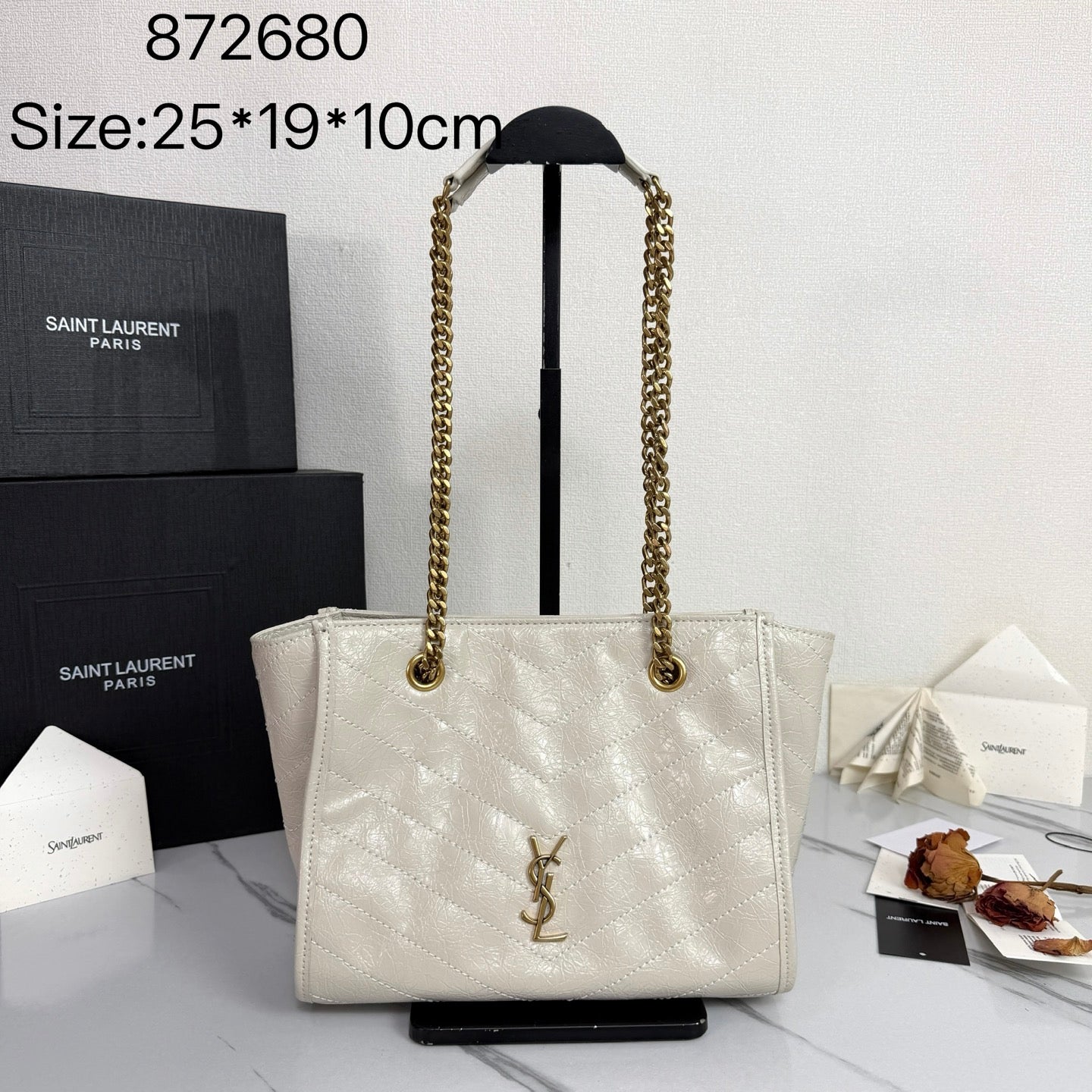 B1R76SL19 Popular leather bag