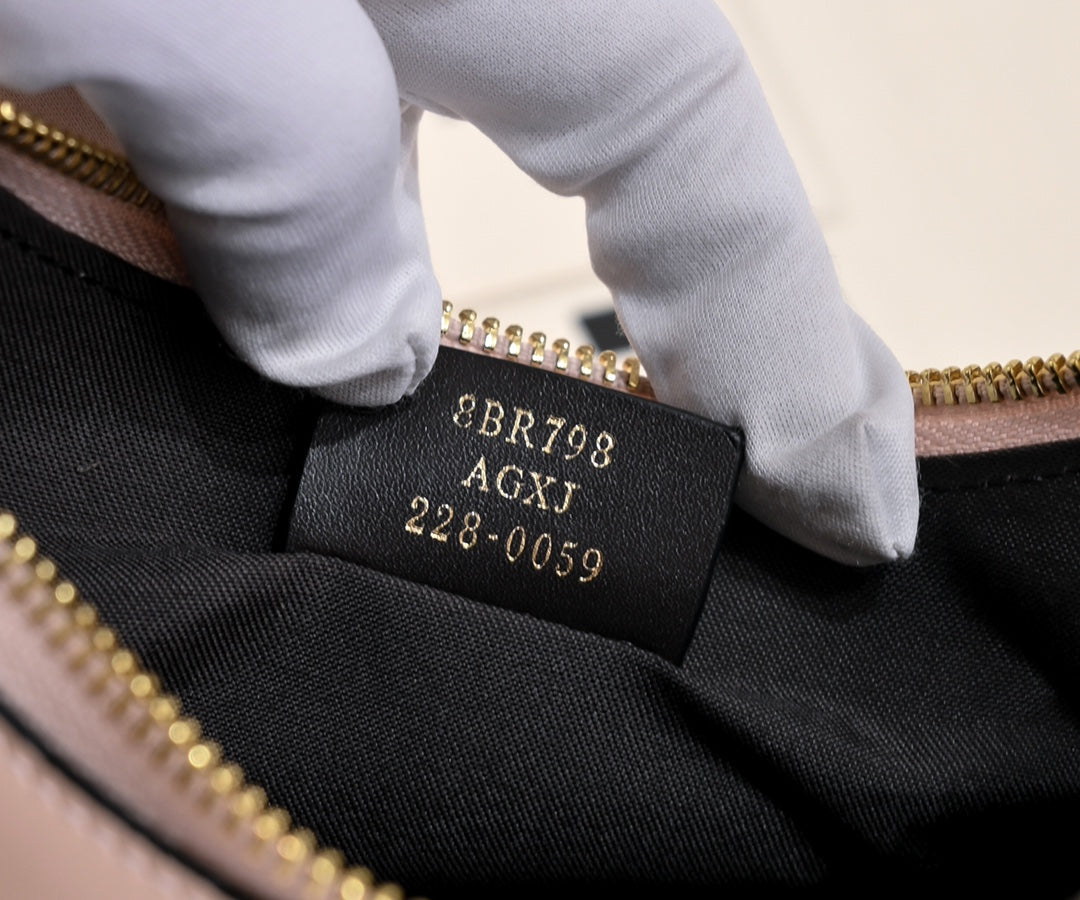 B1X66F1 Popular high-quality leather bag