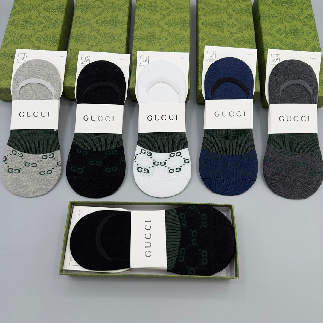 S1Q35B19 Popular socks(5 pairs )