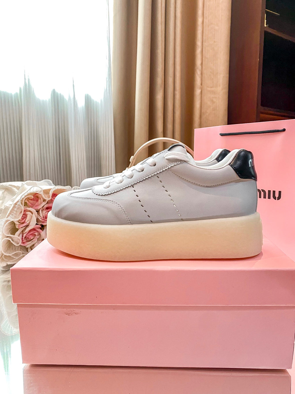 Z1Q105A357 Popular Shoes
