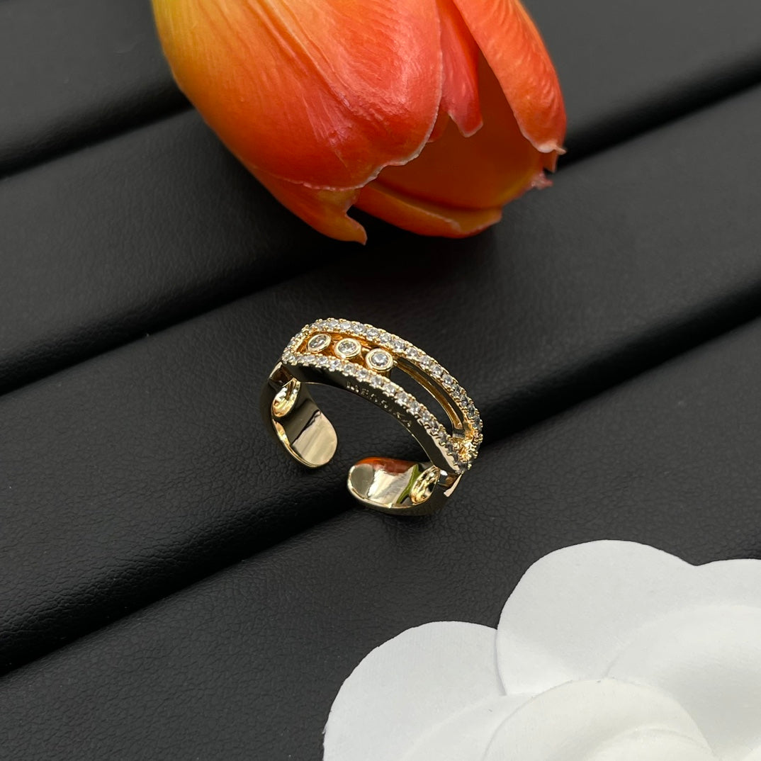 X1ZA761J  Popular   Rings
