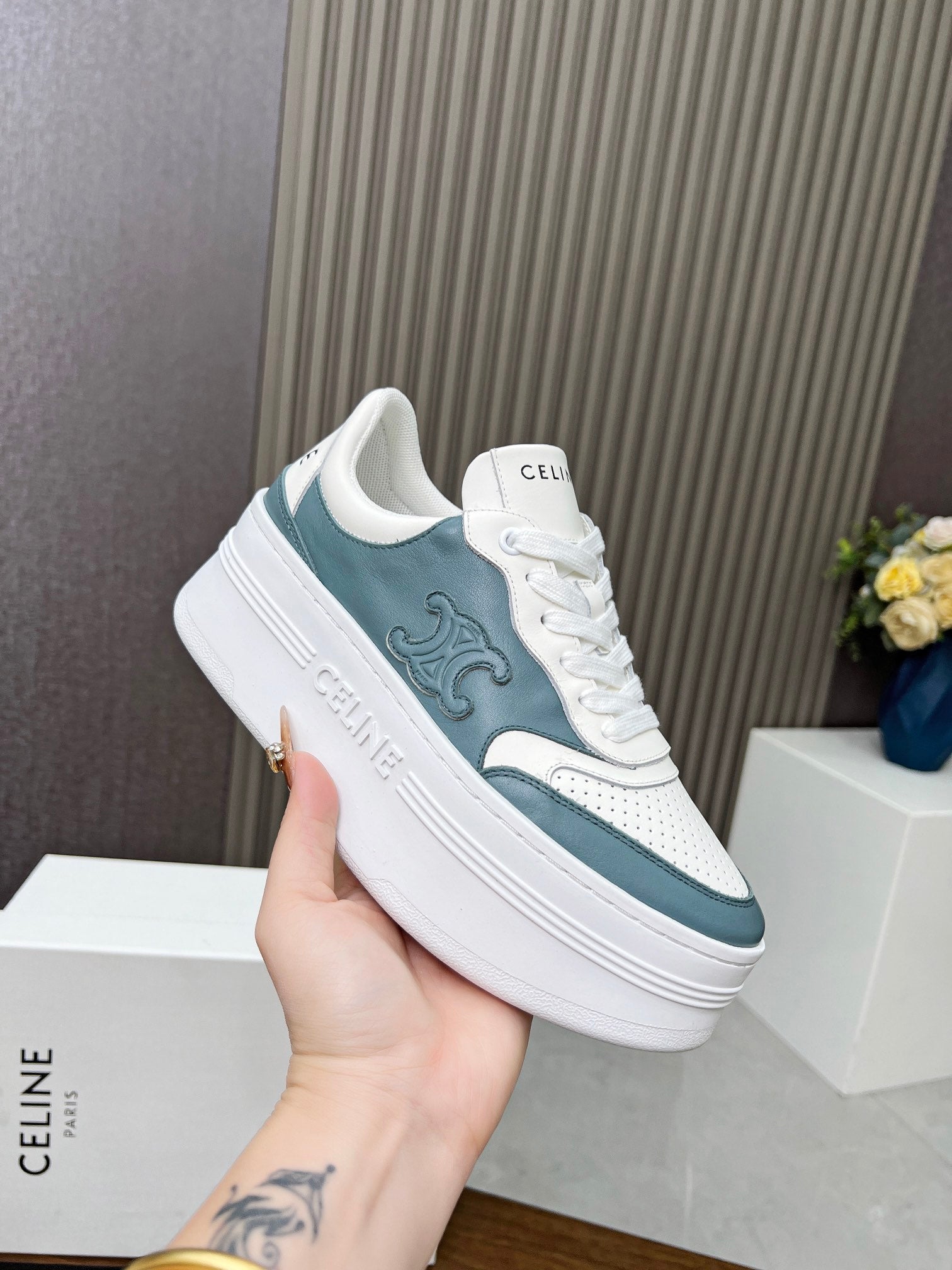 Z2Z85N52  Popular leather Shoes