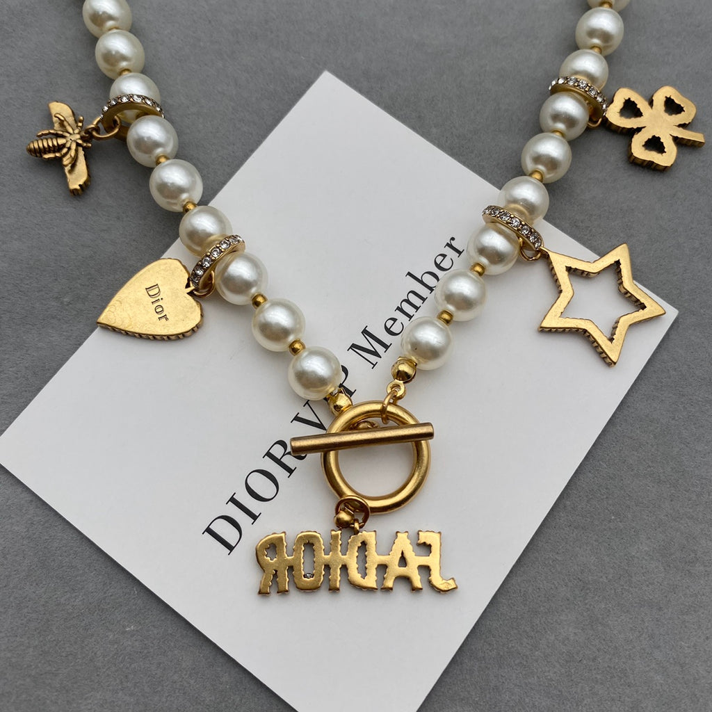 X1Q85D94X Popular Necklace