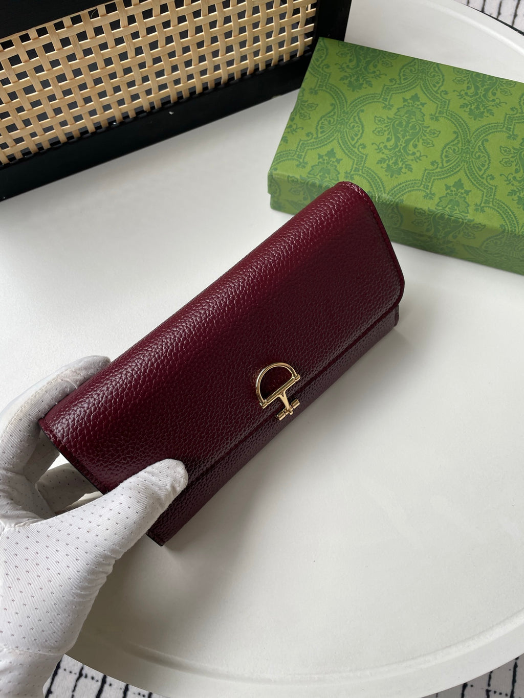 B1R15B73  Popular   leather bag