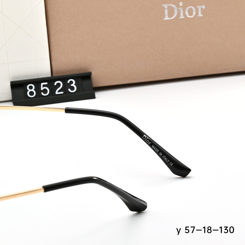 T1R86D24 Popular Sunglasses