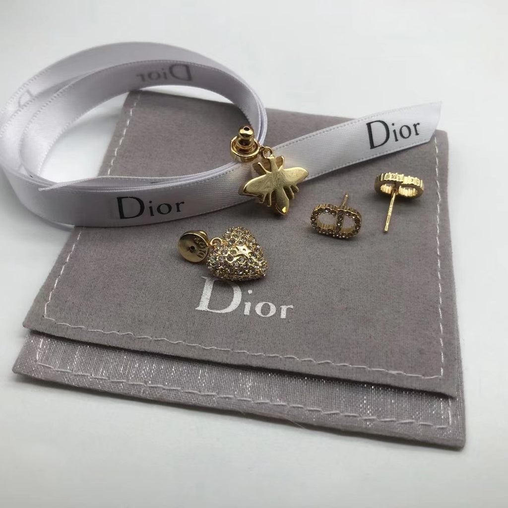 X1N36D17E Popular  Earrings