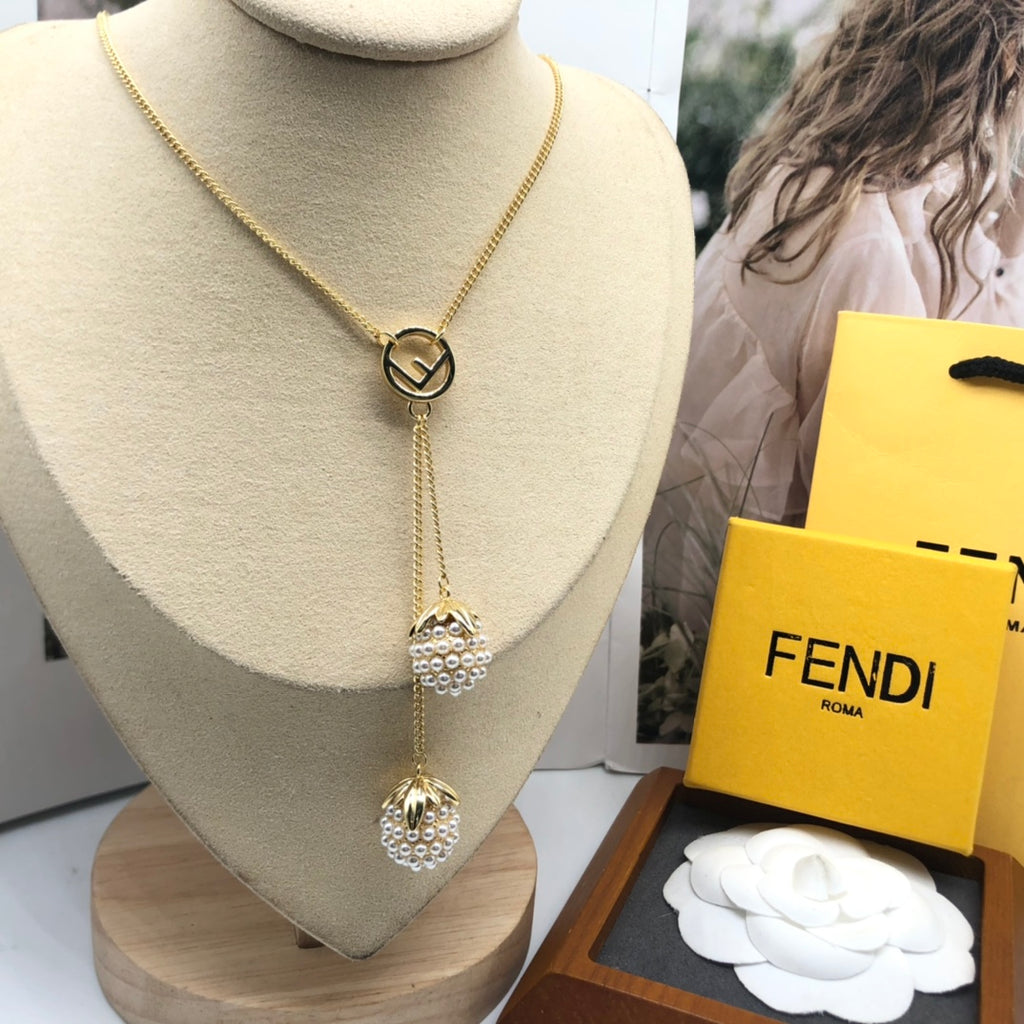 X1Q85F394X Popular Necklaces