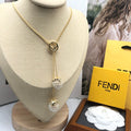 X1Q85F394X Popular Necklaces