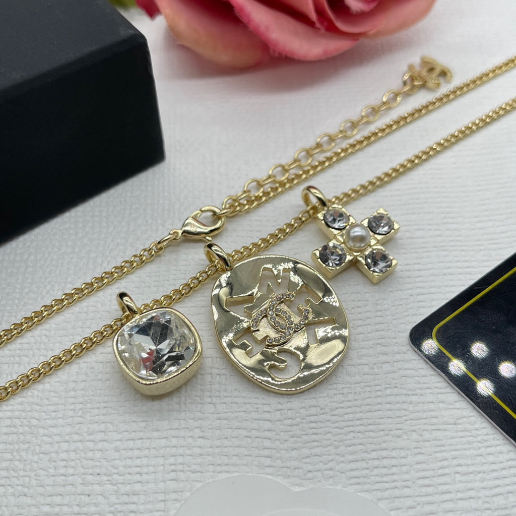 X1Z94C916X  Popular  Necklaces