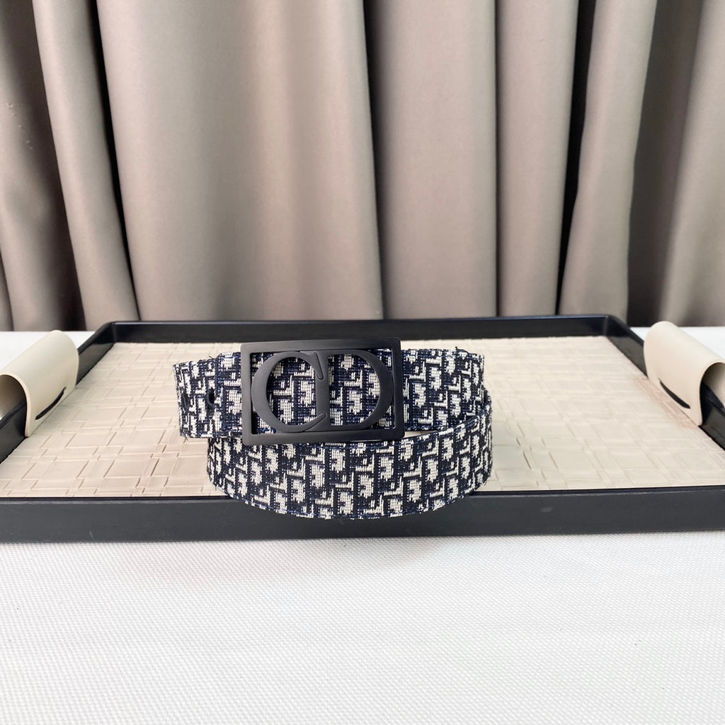 P1Q64D36  Popular    High quality belt With full package
