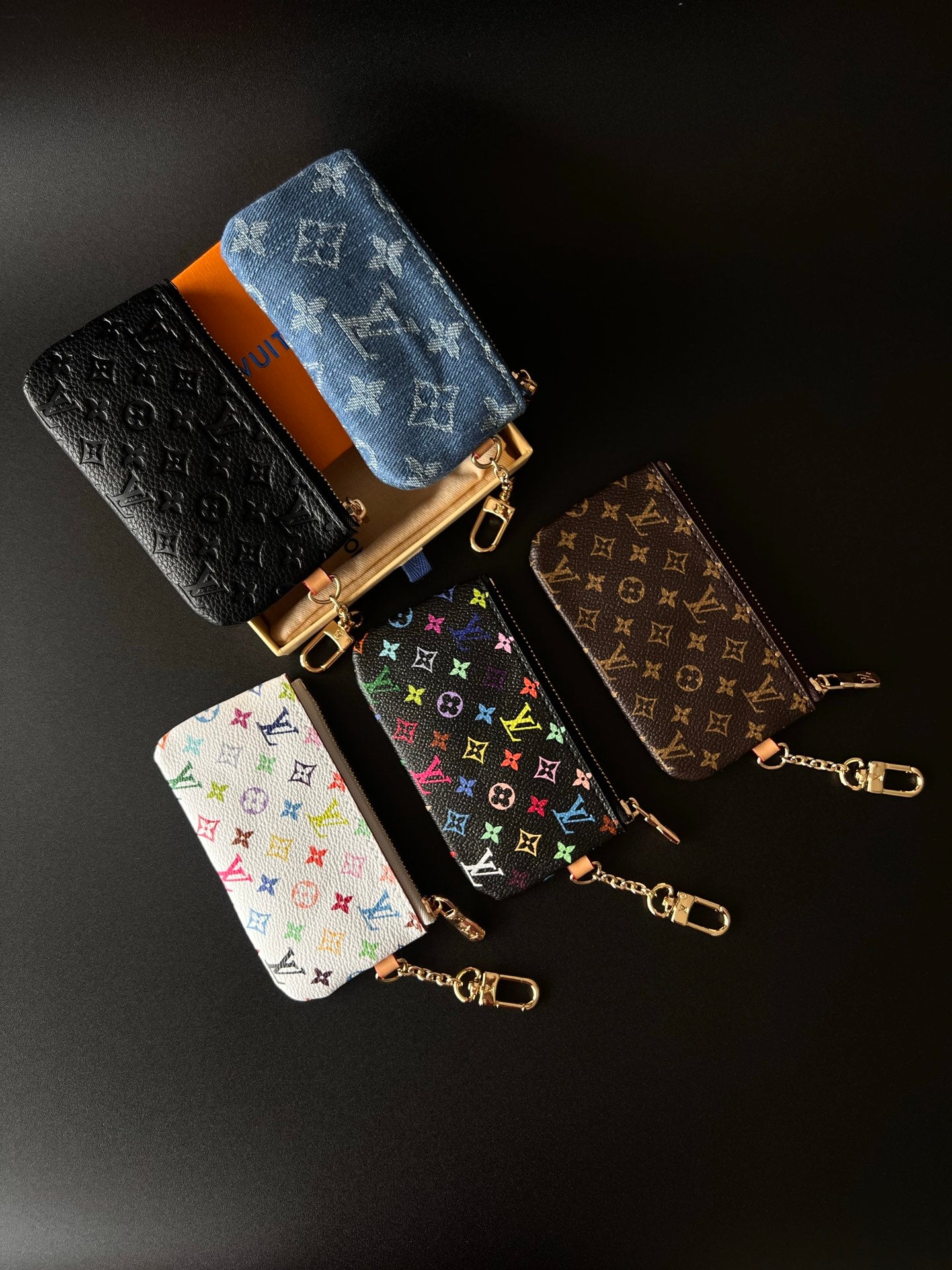 A1R76E64 Popular bag 's charms accessories